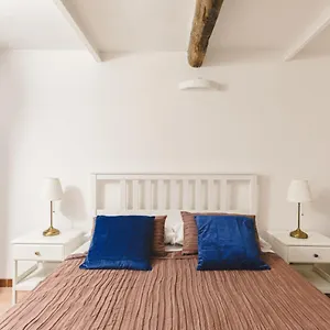Sistinaflat Appartement