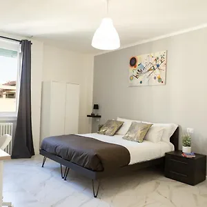 Santa Marta , Milan Italy