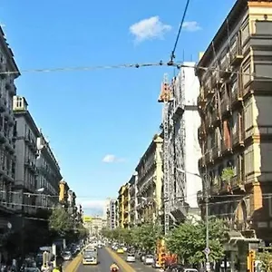 Casa Rodan Centro , Naples Italy
