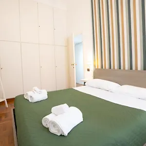 Apartment Vatican Borgo Pio, Rom
