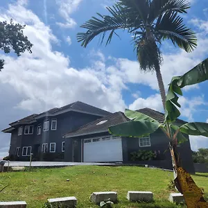 Beautiful Battersea , Mandeville Jamaica