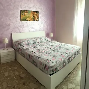 Apartment - Casa Nonna Grazia, Rom