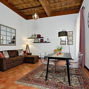 Apartment Bollo, Rome