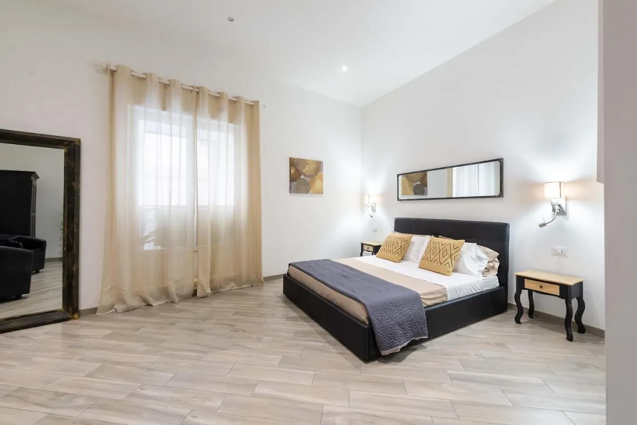 Navona 7 Suite Rome Italy