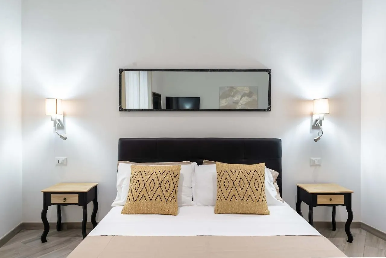 Navona 7 Suite Rome Apartment