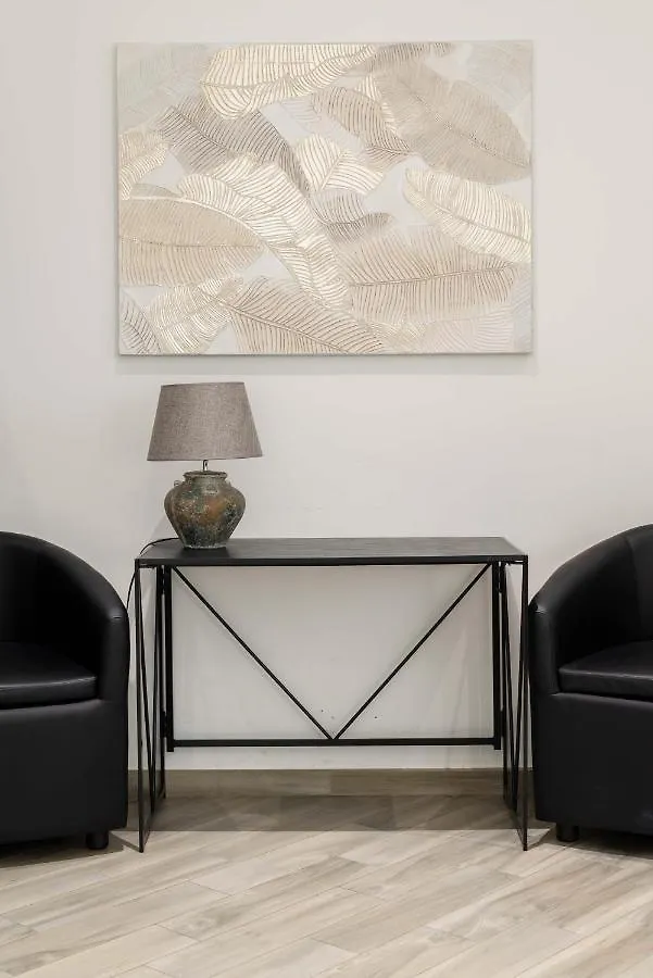 Apartment Navona 7 Suite Rom